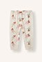 100% Cotton Long Sleeve Sweatshirt Elastic Waist Sweatpants 2-Piece Set Baby Boy H5617A526Au - 3