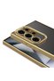 Galaxy S24 Ultra Case with Camera Lens Protection, Logo Display, Slim and Lightweight - 6
