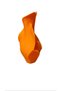 Sculptural Decorative Vase - 2