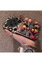Redmi 14C Compatible Marvel Patterned Silicone Edge Hard Back Case Couple Phone Case - 2