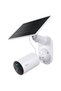 Solar Powered Security Camera Kit - 3