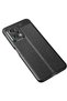 Xiaomi Poco X4 Gt Case Leather Look Silicone with Camera Protection Ultimate Protection - 3