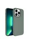 iPhone 14 Pro Max Case Soft Silicone with Camera Protection Launch - 6
