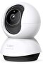 Pan/Tilt Ai Home Security Wi-Fi Camera