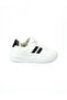 501 Calibron Unisex Sneaker White - 2