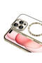 iPhone 16 Pro Max Case Magsafe Camera Lens Protected Logo Showing Slim Lightweight - 6