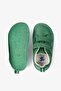 Smart Walker Junior Green Light Barefoot Kids Shoes - 2