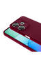 Xiaomi Redmi 13 4g Case Soft Silicone with Camera Protection Launch - 4