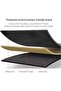 Foldable Trunk Organizer for Car, Car Trunk Organizer with Shoe Storage Compartment, Spacious - 6