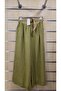 Italian Linen 2-Piece Set Shirt and Trousers - 6
