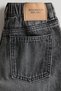 Loose Fit Barrel Jeans - 2