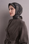 Sura Silk Scarf 2026-2027 - Autumn Winter-Asm9631A-32 - 2