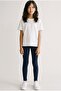Girls' and Boys' Taylor-Made Lycra Stretchy Tights 4-12 Years - 2