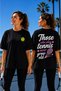 Unisex Oversize Tennis Printed T-Shirt 100% Cotton Tennis Themed Comfortable Fit Short Sleeve T-Shirt