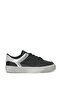 26K-136 Black Women's Sneaker