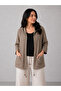 Müslün Hooded Jacket