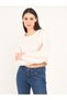 - Pulover dama de culoare uniforma - 5