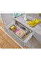 3 Extendable Drawer Organizers