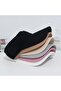 Women's wide brim sun hat 10cm 50-56cm pleated stretch UV. - 4