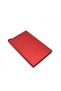 Card holder metal 9.6x6.3x0.9cm 5-slot RFID anti-theft. - 4