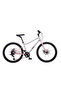 Bike Spinn Fun 24" Jet Pink