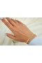 Blk635 Colorful Baguette Stone Waterway Bracelet (16 cm + 2 cm)
