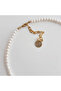 Ophelia Pearl Necklace |   Necklace - 4