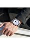 Men's Stainless Steel Watch, Black Dial | Trnda-Ss43 - 2