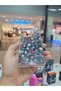 Xiaomi Redmi Note 14 Compatible Daisy Shine Stone Flower Pattern Shiny Case - 4
