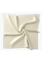 Twill Silk Scarf Geometric Stone - 5