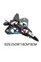 RC Aeroplane 2.4GHz Remote Controlled Plane L0712 – Quadcopter Floating Fighter Aircraft | Easy Fly RC Airplane for Kids & Beginners | Lightweight EPP Foam RC Jet with Remote Control | Outdoor - 6