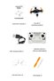 Mini Drone for Kids & Beginners – 2026 New Design RC Quadcopter with Altitude Hold & One-Key Takeoff | 360° Flip Stunt Helicopter with Propeller Guards | Portable Pocket Drone with Storage Cas - 6