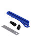 Economical utility knife falçata (12 pieces) - 2