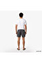 Everyday Surfwash Volley 15 Men's Black Swim Shorts - 2