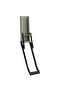Sn-29157 Multi-Functional Metal Tin Can Plastic Bottle Compression Tool - 5