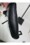 Valvi̇c Genuine Leather Transformer Backpack and Banan Bag. - 4
