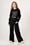 Girl's Xox Printed Sweat City Style 7607 - 2