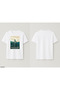 Unisex Oversize Trail Rider Tshirt - 3