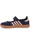 Renna Daily Velcro Girls' Ballerina Sneakers - 6