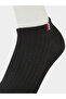 Pack of 5 - Contrast Detail Socks - 3