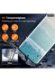 OnePlus 13 3PCS Tempered glass 3Pcs High Definition Tempered Glass for 12 12R 13 14 15 15R Hot-Bend - 5