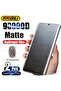 2pcs Front Galaxy S22 Ultra NNBILI 2Pcs Matte Hydrogel Film For For S26 Ultra S25 S24 S23 S22 S21