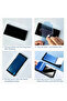 x3 High Definition Galaxy S22 Ultra 5G NNBILI 3Pcs Ceramic Hydrogel Film For S25 S26 Ultra S24 S23 - 6