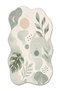 Sdt Traditional Patterned Modern Woven Base Decorative Carpet Sdtamor5108