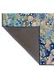 Sdt Traditional Patterned Modern Woven Base Decorative Carpet Sdtamor5110 - 5