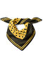 Polka Dot Pattern Scarf Bandana 70X70 cm - 2