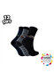 Boy's Seasonal Socks 12 Pairs