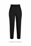 Black Flatolu Pants 5113