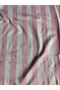 Women's 100% Cotton Strappy Milan Fabric Dress - 5