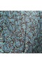 Authentic Village Salwar 100% Cotton Viscose Floral Patterned Comfortable Cut Women's Salwar with Net 38Size 100 kg - 6